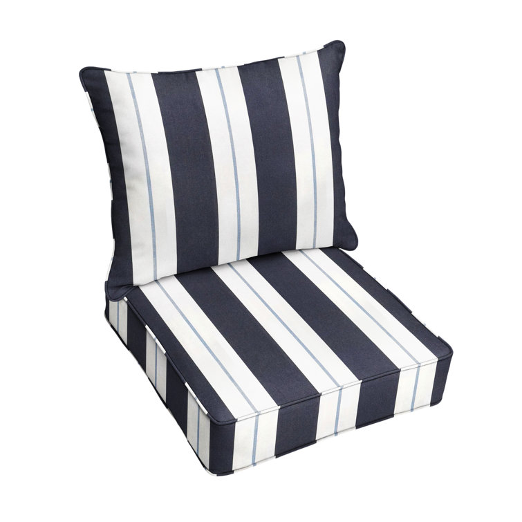 Wayfair lounge online chair cushions